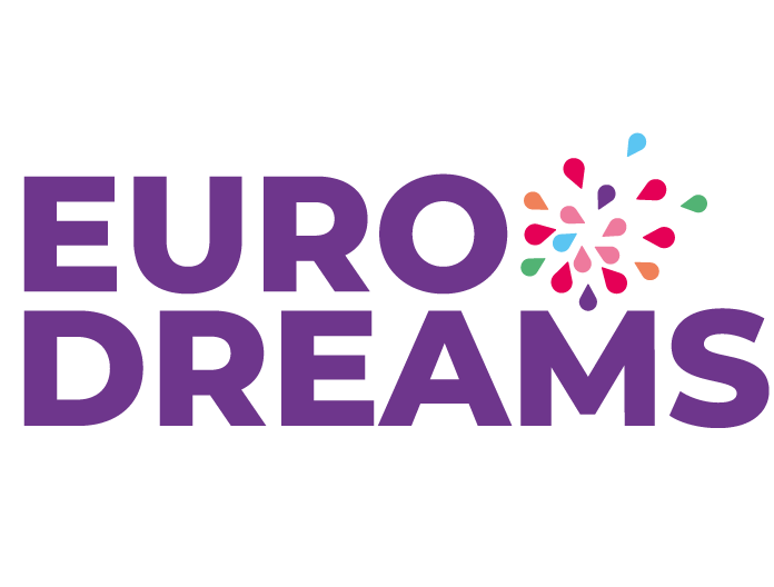 Logo del EuroDreams